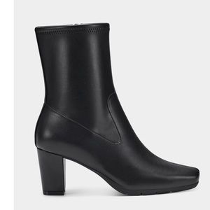 aerosols ankle boot